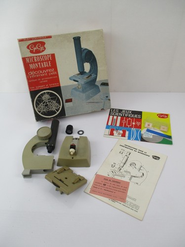 Dv12748 gege jeu scientifique - gege,