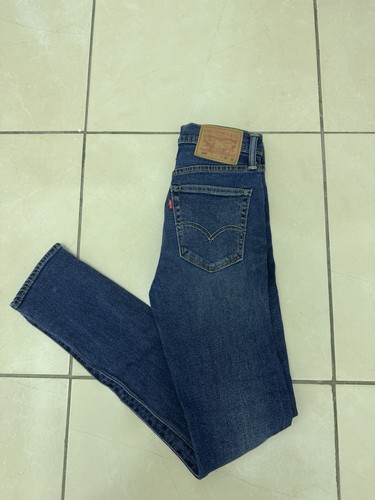 Jean levis 519 - 519, taille