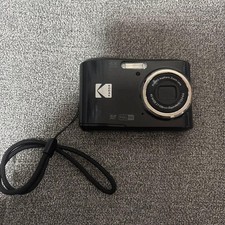 Appareil photo numérique