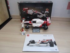 LEGO ICONS 10330 MACLAREN MP4