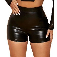 Mini Short Boone Look : Short