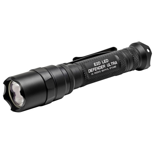 Surefire e2d led - e2d,