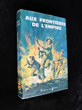 # Livre Guerre GERFAUT -