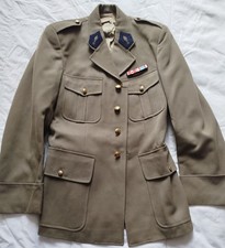veste militaire uniforme