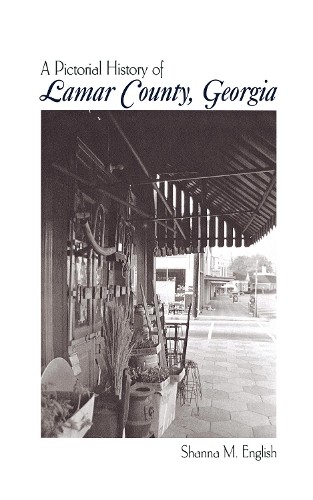 Shanna english lamar ga - shanna,