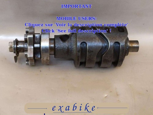 Tambour selection pour - de,
