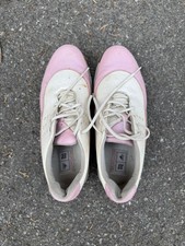 chaussure de golf femme