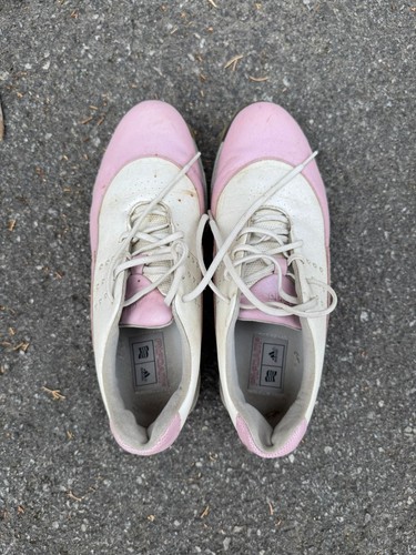 Chaussure golf femme - de,