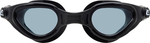 Right goggles black - right,