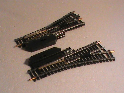 Lot aiguillages lima - lot, 2