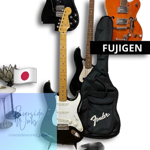 Guitare électrique fender - électrique,