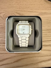 Nixon Player "Yes it's Real"