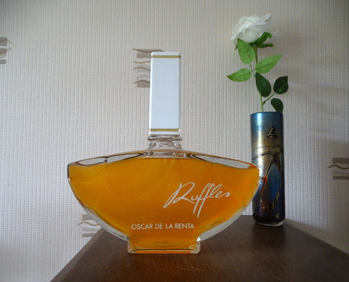 Factice géant parfum ruffles - géant,