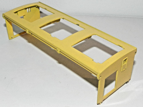 Dinky toys 881 caisse jaune - toys,