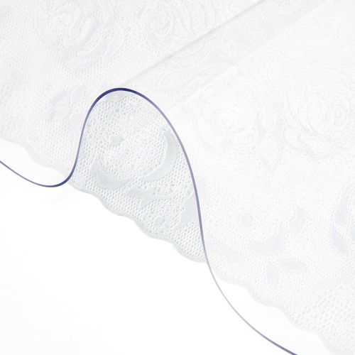 Vevor transparent pvc - transparent,