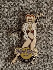 PINGIRL HARD ROCK CAFE/ LAS