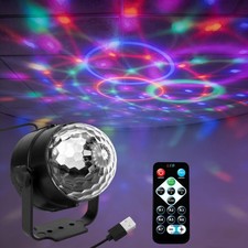 Boule Disco USB Jeux de