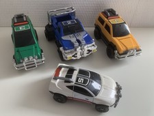 Bandai Power Rangers Turbo