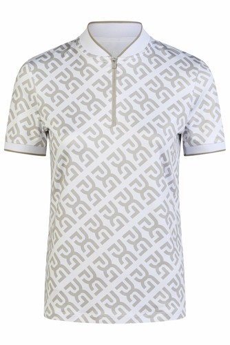Pikeur zip polo - polo, shirt
