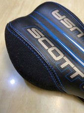 Scott seat made by velo year 2002