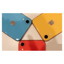 Apple iPhone XR 64GB Unlocked Verizon At&t Metro PCS T-Mobile Cricket 4G LTE
