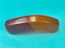 Fiat 2300S 2300 Coupe Altissimo Right Tail Light lens Genuine NOS