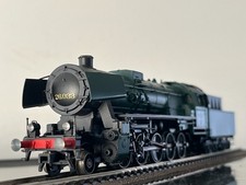 MARKLIN 37157 - LOCOMOTIVE À VAPEUR SERIE 26 - SNCB - H0 - DIGITALE !! (CX-5903)