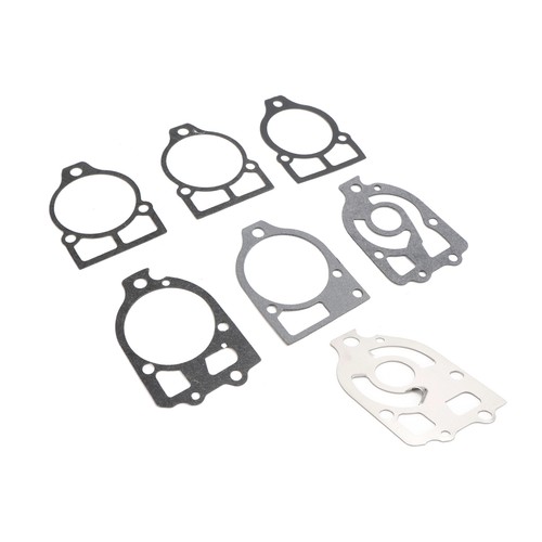 Water pump impeller - water, 32437a