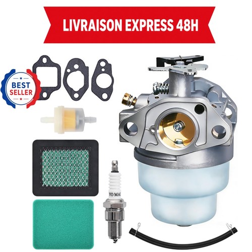 Carburateur honda gcv160 - carburateur,