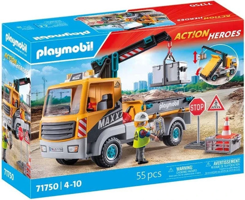 Ref 71750 camion de - ref.71750, le