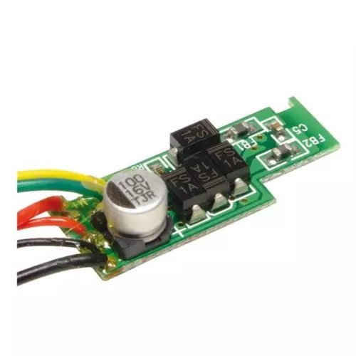 Scalextric c7005 retro - c7005, retro-fit