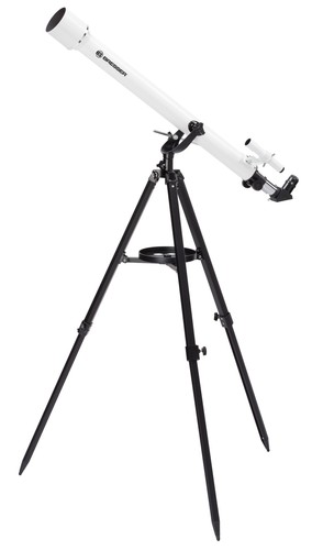 Télescope réfracteur bresser - réfracteur,