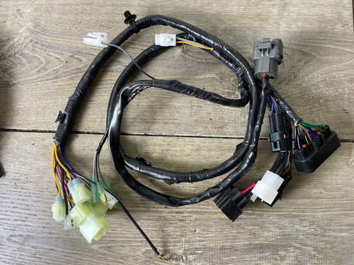 2003 suzuki ltz 400 wiring - 2003,
