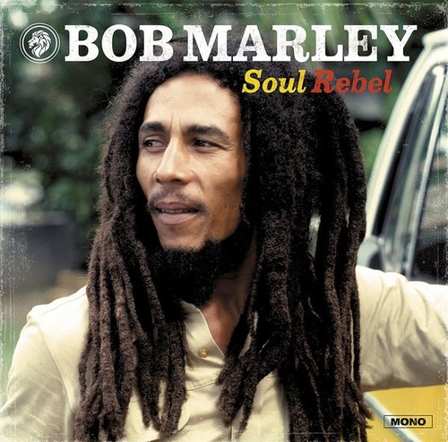 Bob marley the wailers soul - the,