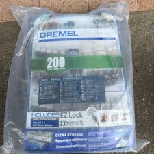 Kit d'accessoires DREMEL