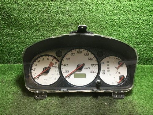 Honda stream rn1 instrument - honda,