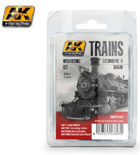 Train series locomotive - train,