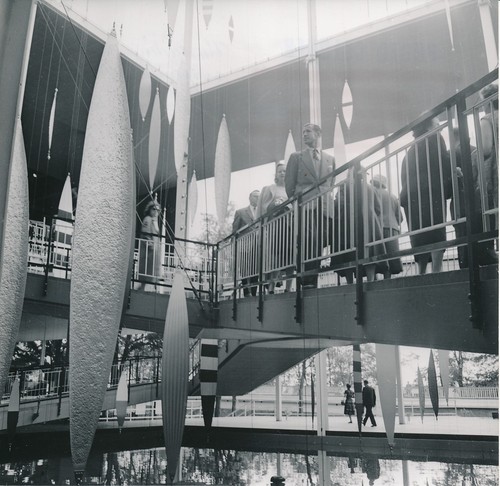 Bruxelles 1958 expo - bruxelles,