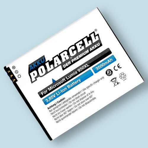Polarcell batterie pour - polarcell,