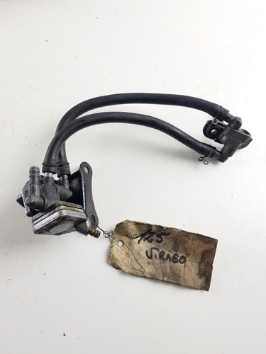 Robinet essence yamaha xv - robinet,
