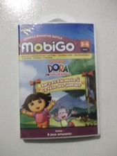 DORA L'EXPLORATRICE Dora et