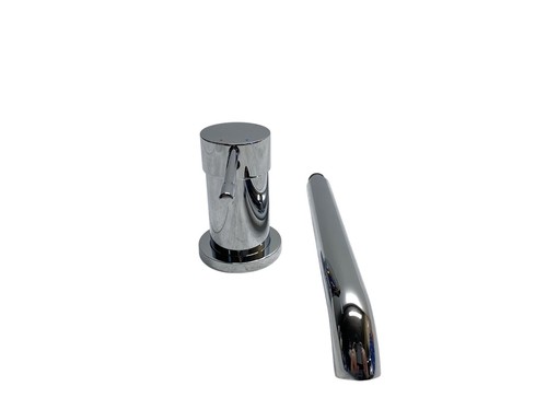 Mitigeur lavabo encastré - mitigeur, de