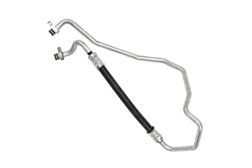 Durite clim pour citroën - durite,