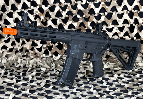 Lancer tactical gen archon - tactical,