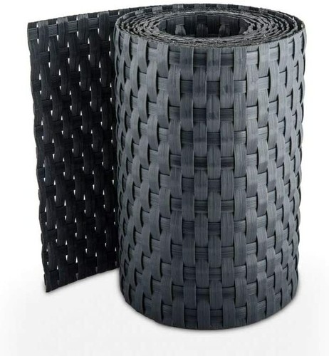 Rattan brise vue pour - pe-rattan,
