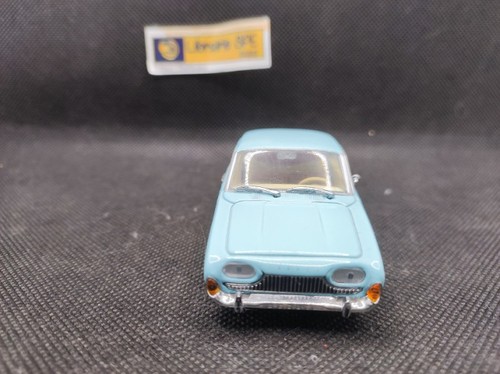 Ford taunus badew - ▄▀▄,
