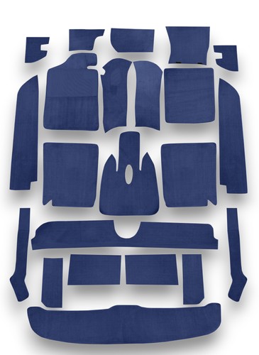 Ensemble tapis - ensemble, de