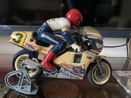 Kyosho hang racer - hang, on
