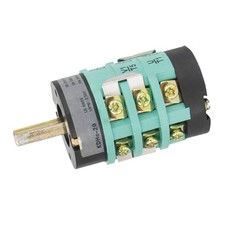 Interrupteur de changeur de