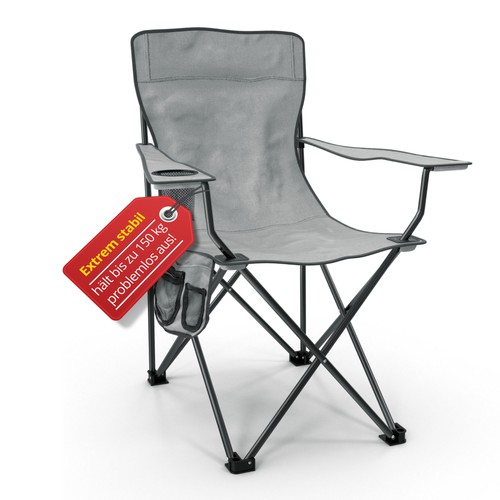 Chaise camping jardin - chaise,